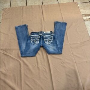 Rock Revival bootcut jeans sz.25
